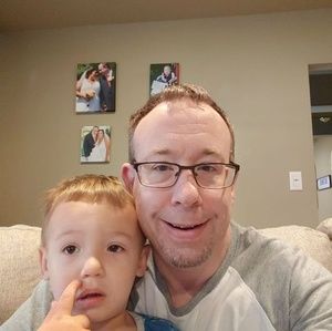 Meet your Posher, Patrick